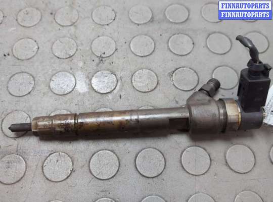 купить Форсунка топливная на Mercedes E W211 2002-2009