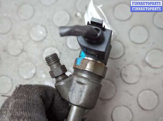 купить Форсунка топливная на Mercedes E W211 2002-2009