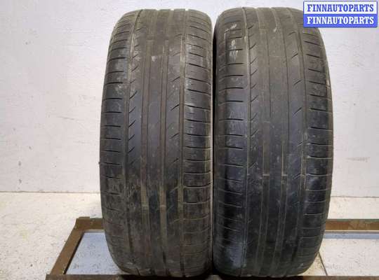 Шина на Jaguar XF I (X250)