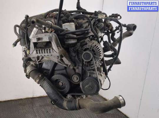Коллектор впускной VG2677338 на Volkswagen Passat 6 2005-2010