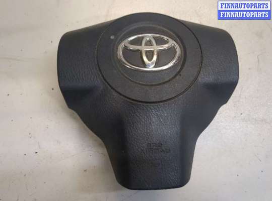 купить Подушка безопасности водителя на Toyota RAV 4 2006-2013