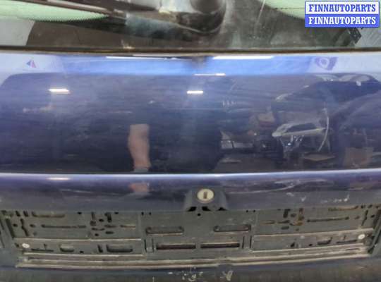 купить Двигатель стеклоочистителя (моторчик дворников) задний на Audi A4 (B5) 1994-2000