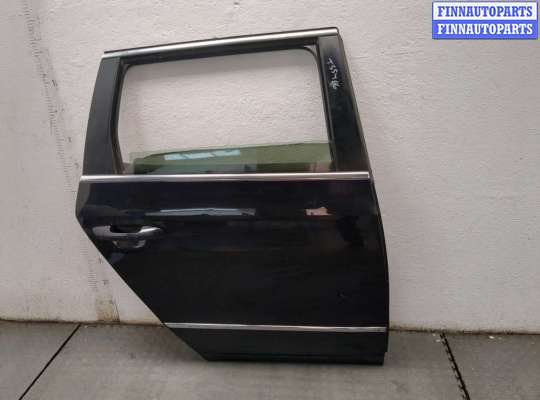 купить Ручка двери наружная на Volkswagen Passat 6 2005-2010