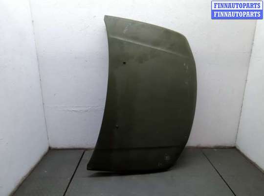 купить Капот на Suzuki Grand Vitara 2005-2016