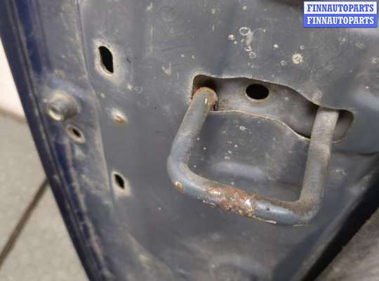 купить Капот на Suzuki Grand Vitara 2005-2015