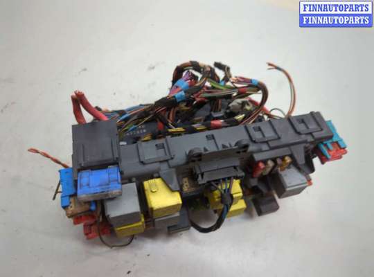 купить Блок управления SAM на Mercedes Vito W639 2003-2014