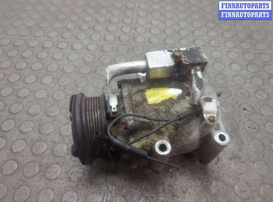 Компрессор кондиционера FO2179836 на Ford Focus 1 1998-2004