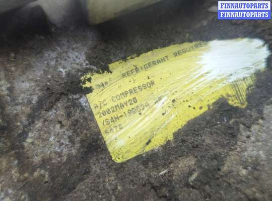 купить Компрессор кондиционера на Ford Focus 1 1998-2004