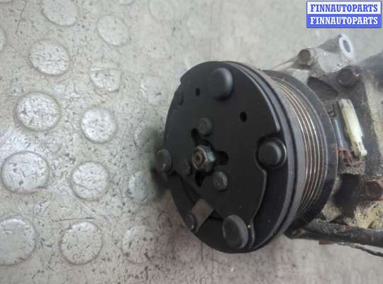 купить Компрессор кондиционера на Ford Focus 1 1998-2004