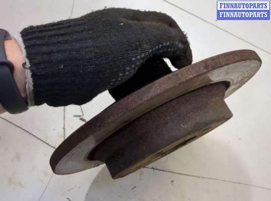 купить Диск тормозной на Volvo V70 2001-2008