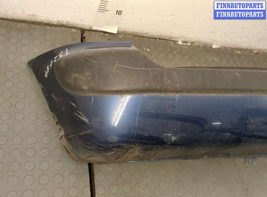 купить Бампер на Hyundai Matrix