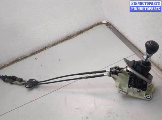 Купить Кулиса КПП на Jaguar X-Type 2001-2009 Кулиса КПП JR98062 на Jaguar X-Type 2001-2009