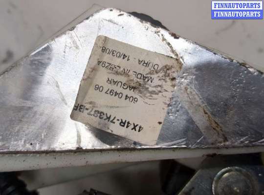 купить Кулиса КПП на Jaguar X-Type 2001-2009