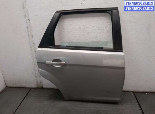 Купить Стеклоподъемник механический на Ford Focus 2 2005-2008 Стеклоподъемник механический FO2019633 на Ford Focus 2 2005-2008