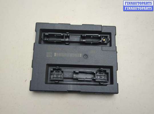 купить Блок управления бортовой сети (Body Control Module) на Volkswagen Touareg 2010-2014