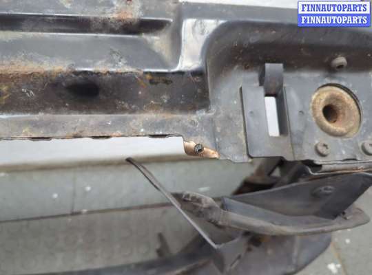 купить Рамка передняя (телевизор) на BMW X5 E53 2000-2006