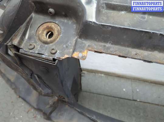 купить Рамка передняя (телевизор) на BMW X5 E53 2000-2006