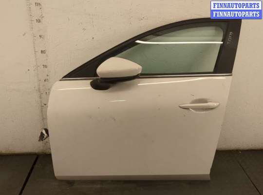 купить Дверь боковая (легковая) на Mazda 3 (BP) 2019-2025