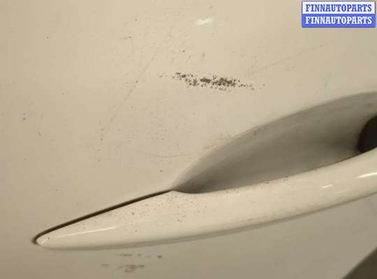 купить Дверь боковая (легковая) на Mazda 3 (BP) 2019-2025