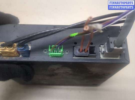 купить Проигрыватель, навигация на Volvo XC90 2002-2014