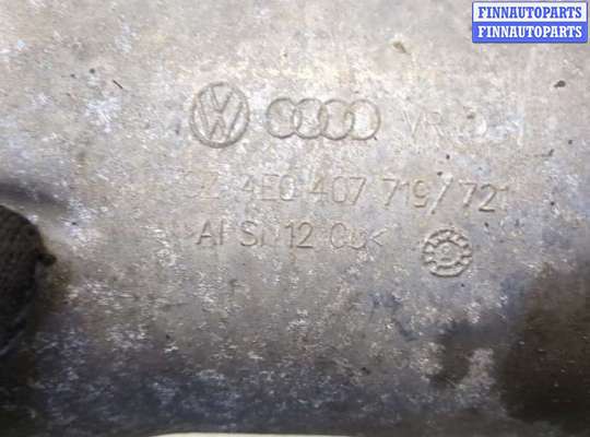 купить Пыльник полуоси на Audi A8 (D3) 2002-2010
