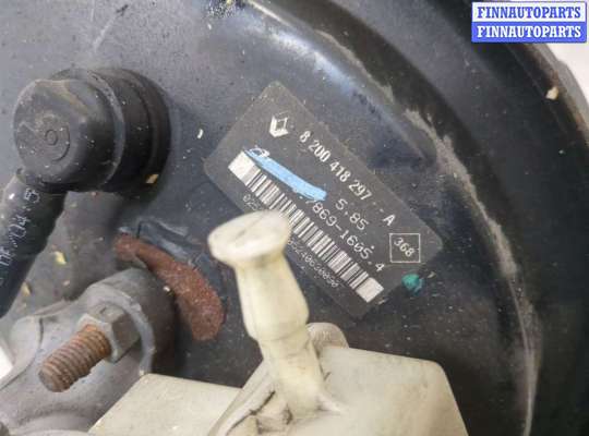 купить Цилиндр тормозной главный на Renault Espace 4 2002-2014