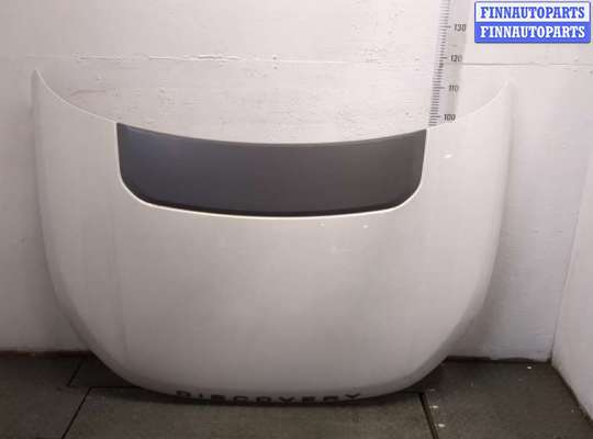 купить Капот на Land Rover Discovery Sport 2014-2022