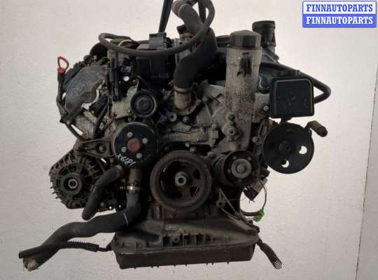 Двигатель (ДВС) MB1459474 на Mercedes CLK W208 1997-2002
