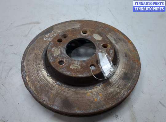 купить Диск тормозной на Hyundai Sonata NF 2005-2010