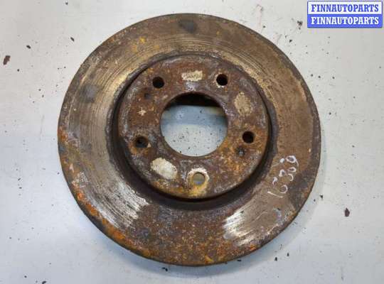 купить Диск тормозной на Hyundai Sonata NF 2005-2010