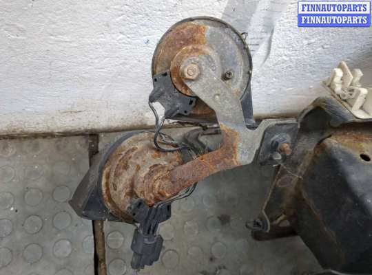 купить Рамка передняя (телевизор) на Ford Fiesta 2008-2013