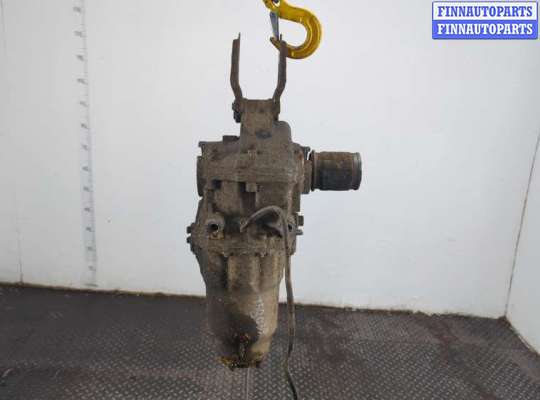 купить Редуктор моста на Honda CR-V 1995-2001