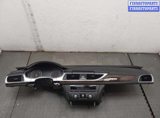 Купить Щиток приборов (приборная панель) на Audi A6 (C7) 2011-2018 Щиток приборов (приборная панель) AU1646616 на Audi A6 (C7) 2011-2018