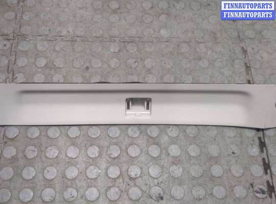 Обшивка салона на Nissan Pathfinder IV (R52)
