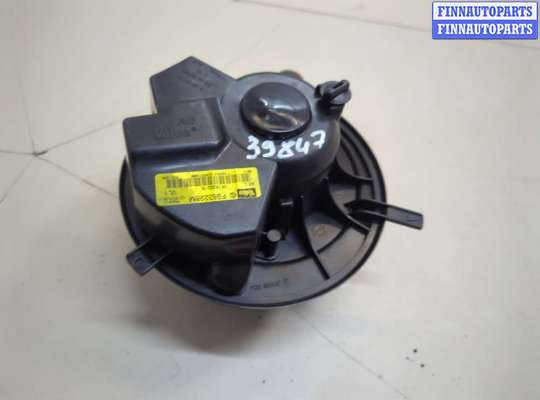 купить Двигатель отопителя (моторчик печки) на Volkswagen Golf 5 2003-2009