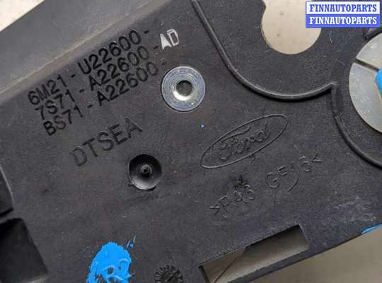 купить Ручка двери салона на Ford S-Max 2010-2015
