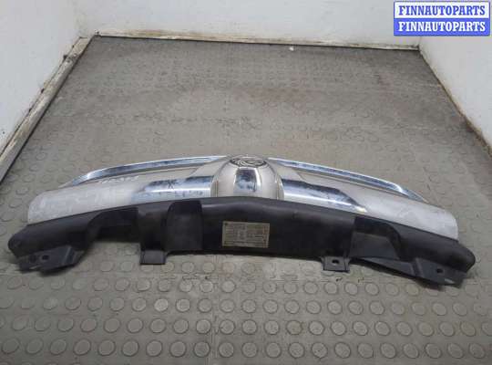 купить Решетка радиатора на Opel Zafira B 2005-2014