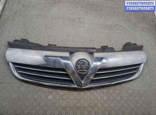 Купить Решетка радиатора на Opel Zafira B 2005-2014 Решетка радиатора OP2423129 на Opel Zafira B 2005-2014