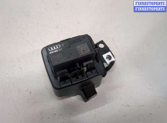 Блок управления иммобилайзера AU1614046 на Audi A6 (C7) 2011-2018