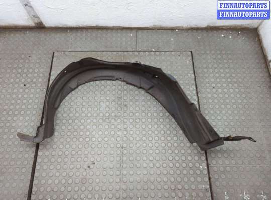 Купить Защита арок (подкрылок) на Toyota Yaris 2005-2011 Защита арок (подкрылок) TT975371 на Toyota Yaris 2005-2011