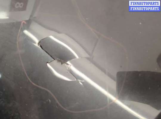 купить Крышка (дверь) багажника на BMW X5 F15 2013-2018