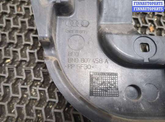 купить Кронштейн бампера на Audi TT (8N) 1998-2006