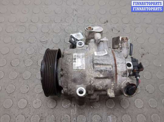 купить Компрессор кондиционера на Skoda Fabia 1999-2007