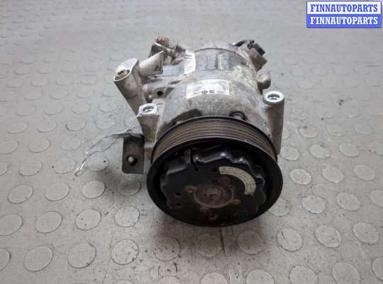 купить Компрессор кондиционера на Skoda Fabia 1999-2007