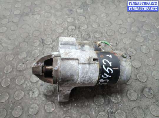 Купить Стартер на Peugeot 308 2007-2013 Стартер PG1237853 на Peugeot 308 2007-2013