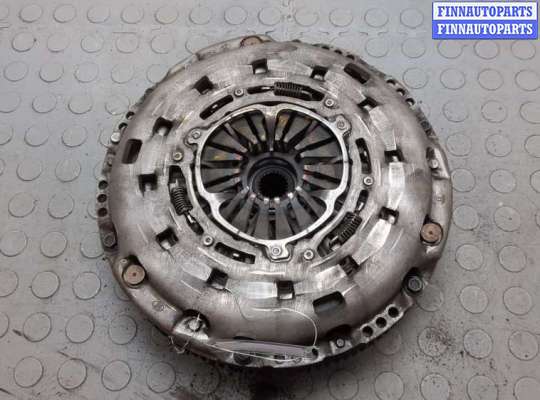 Маховик на Ford Transit Mk6 / Mk7