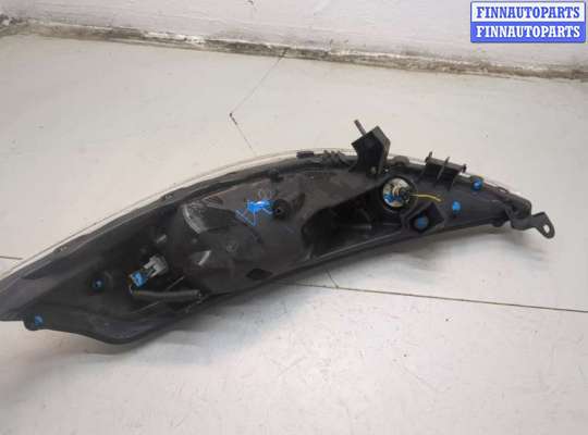 купить Поворот на Nissan Juke 2010-2019