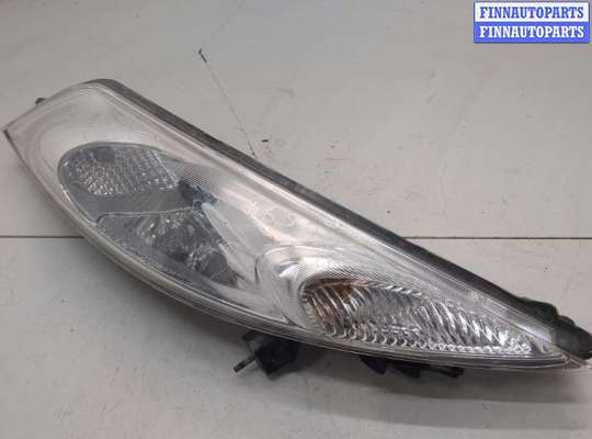 купить Поворот на Nissan Juke 2010-2019