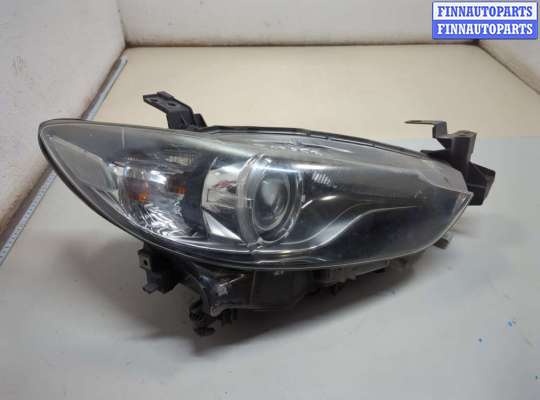 Фара (передняя) MZ668364 на Mazda 6 (GJ) 2012-2018