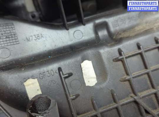 купить Коллектор впускной на Ford Focus 2 2005-2008